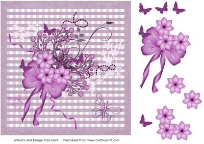 An Any Occasion Card