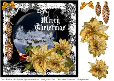 A Sophisticated Christmas