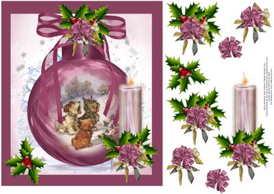 Singing Joyful Christmas Carols