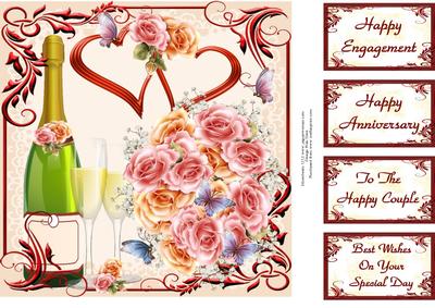 Celebrations Card 2