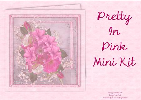 Pretty in Pink