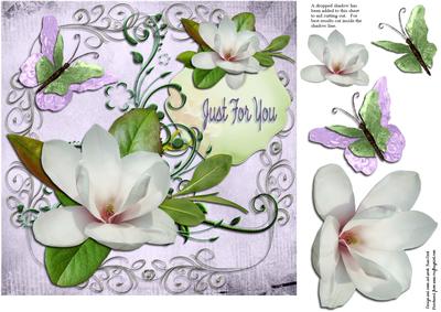 Magnolias