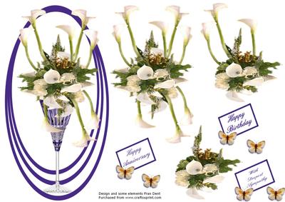 All Occasion Lilies