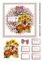 Autumn Splendour