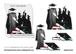 Graduation Card