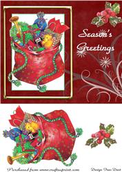 Santa's Sack