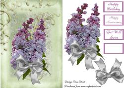 Lilacs