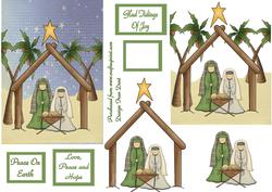 Peace on Earth