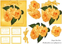 Mellow Yellow
