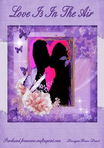 Love is in the Air