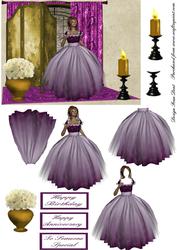 Lady Lavender