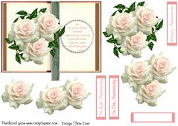 Love is Like a Rose