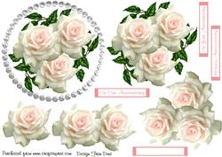 Anniversary Roses