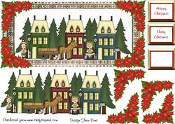 Christmas Carol Dl