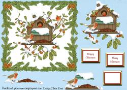 The Robins