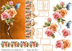 Roses Galore