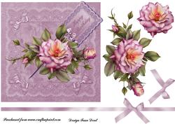 Happy Birthday Rose