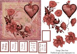 Hearts Delight