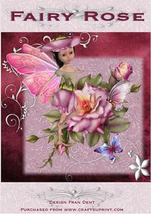Fairy Rose