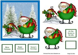 Have You Seen My Reindeer 4