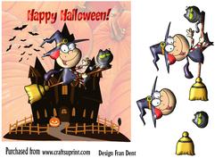 Happy Holloween