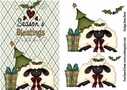 Season's Bleatings