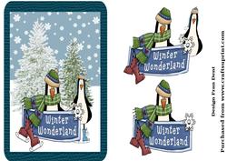 Winter Wonderland