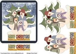 Snow Folk