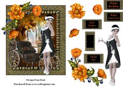 The Flapper