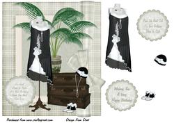 Dress in Style