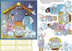 The Christmas Story