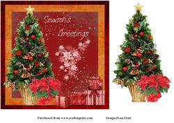 Season's Greetings
