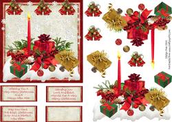 Christmas Traditional