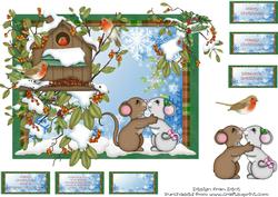 A Christmas Romance 2