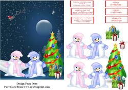 Celebrating Christmas