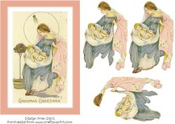 Mother and Child