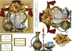 Reflections of Christmas