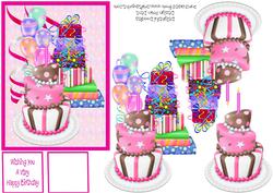 Birthday Celebrations 3