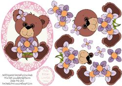 This Bear Loves You