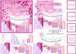 Pamper Yourself