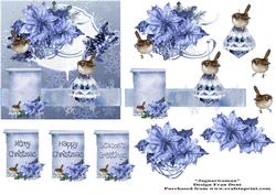 Blues and Twos