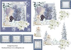 White Christmas