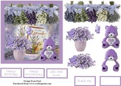 Lavender