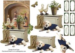Something for the Man in Your Life.