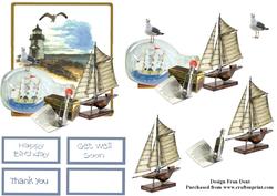 Nautical