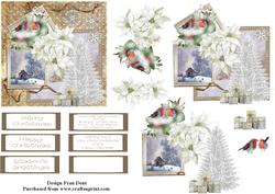 Scrapbook Christmas 2