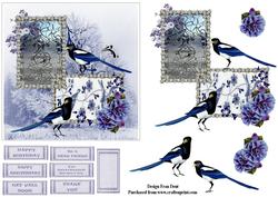 The Magpies