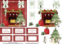 Toys to Delight the Children