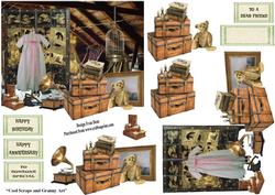 The Attic