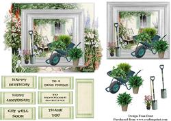 Summer Garden